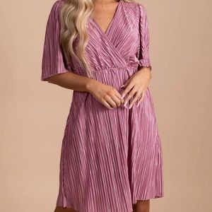 NWOT Bella Ella Party Dress